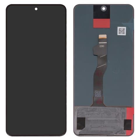 تاچ ال سی دی شرکتی هوآوی LCD HUAWEI  NOVA 10 SE