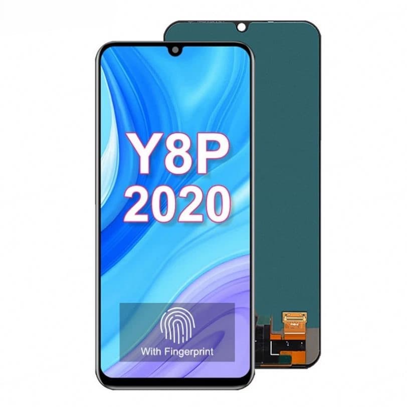 تاچ ال سی دی شرکتی هوآوی  2020 LCD HUAWEI Y8 PRIME