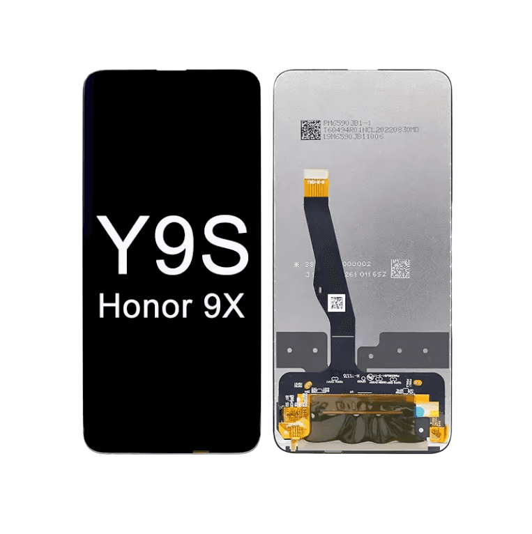 تاچ ال سی دی هوآوی LCD Y9s / Y9 Prime 2019 / HONOR 9X
