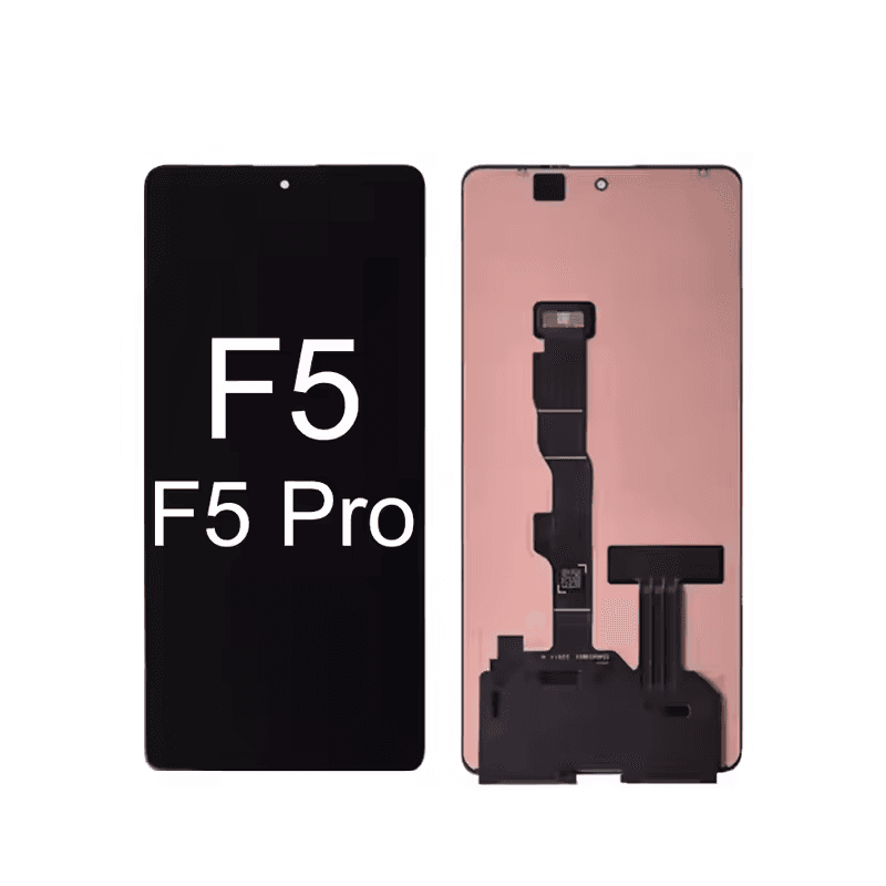 تاچ و ال سی دی شرکتی شیائومی Xiaomi Poco F5