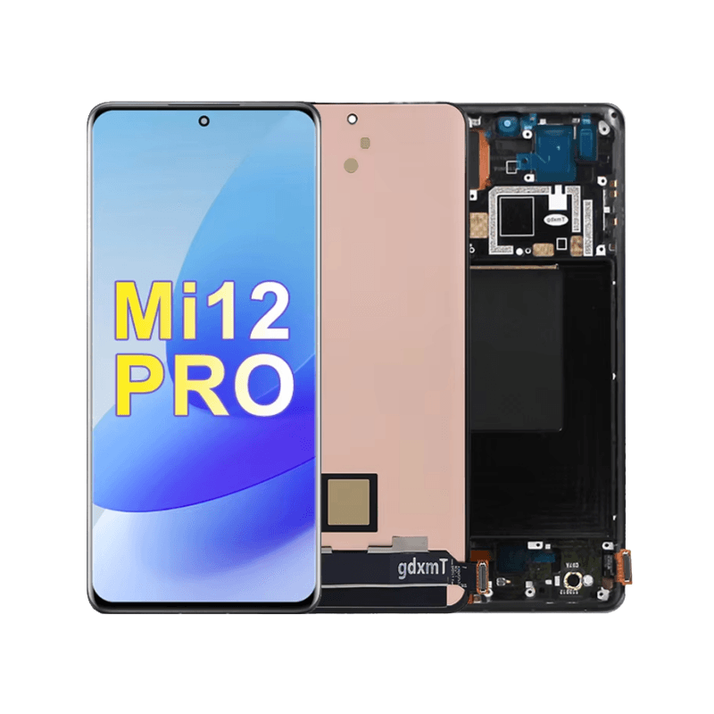 تاچ ال سی دی شیائومی XIAOMI MI 12 Pro