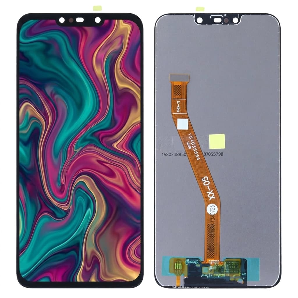تاچ ال سی دی هواوی HUAWEI NOVA 3I