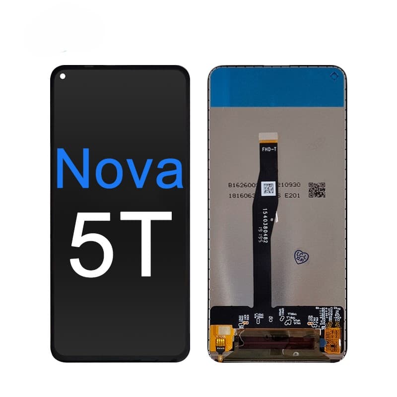تاچ ال سی دی هواوی HUAWEI NOVA 5T