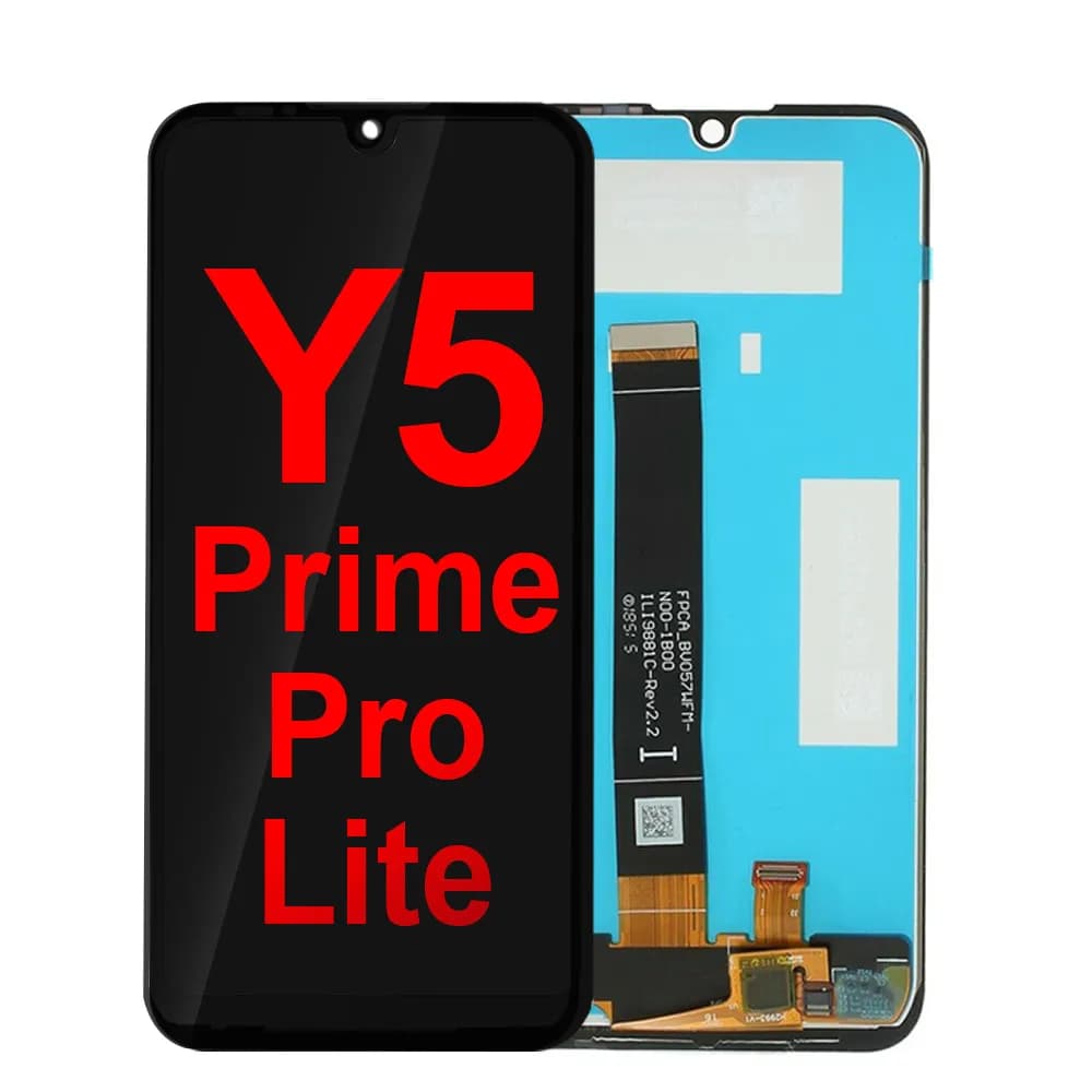 تاچ ال سی دی اورجینال هوآوی HUAWEI Y5 2018 Y5 LITE Y5 PRIME 2018 /7S