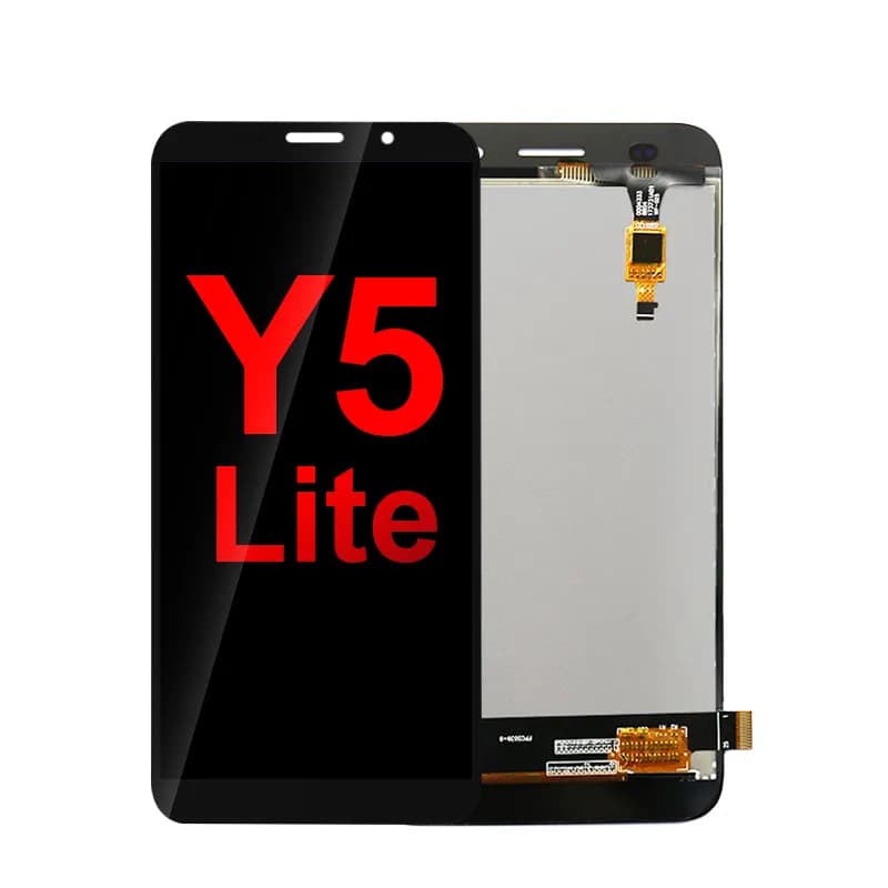 تاچ ال سی دی هواوی LCD HUAWEI Y5 2019 Lite