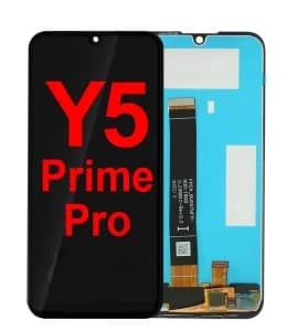 تاچ ال سی دی هواوی LCD HUAWEI Y5 prime 2020