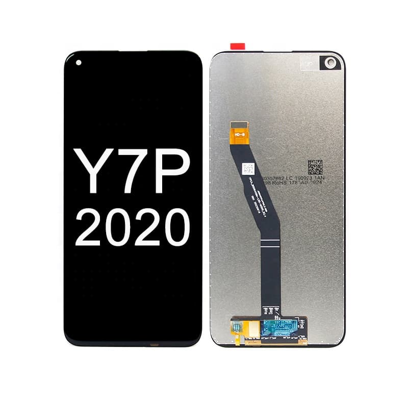 تاچ ال سی دی شرکتی هوآوی LCD HUAWEI Y7 PRIME 2020