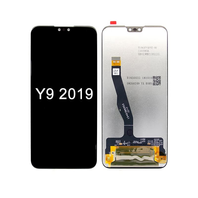 تاچ ال سی دی هواوی   HUAWEI Y9 2019 / Y8S