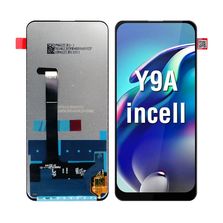 تاچ و ال سی دی هواوی HUAWEI Y9A