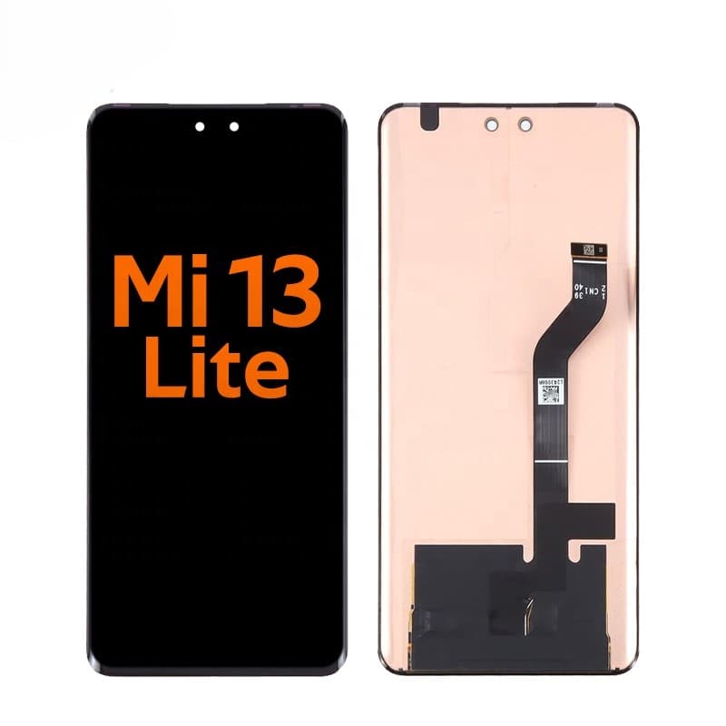 تاچ و ال سی دی شیائومی XIAOMI MI 13 LITE (5G)