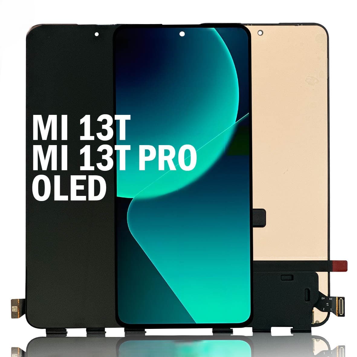 تاچ ال سی دی شرکتی شیائومی XIAOMI 13T - 13T PRO