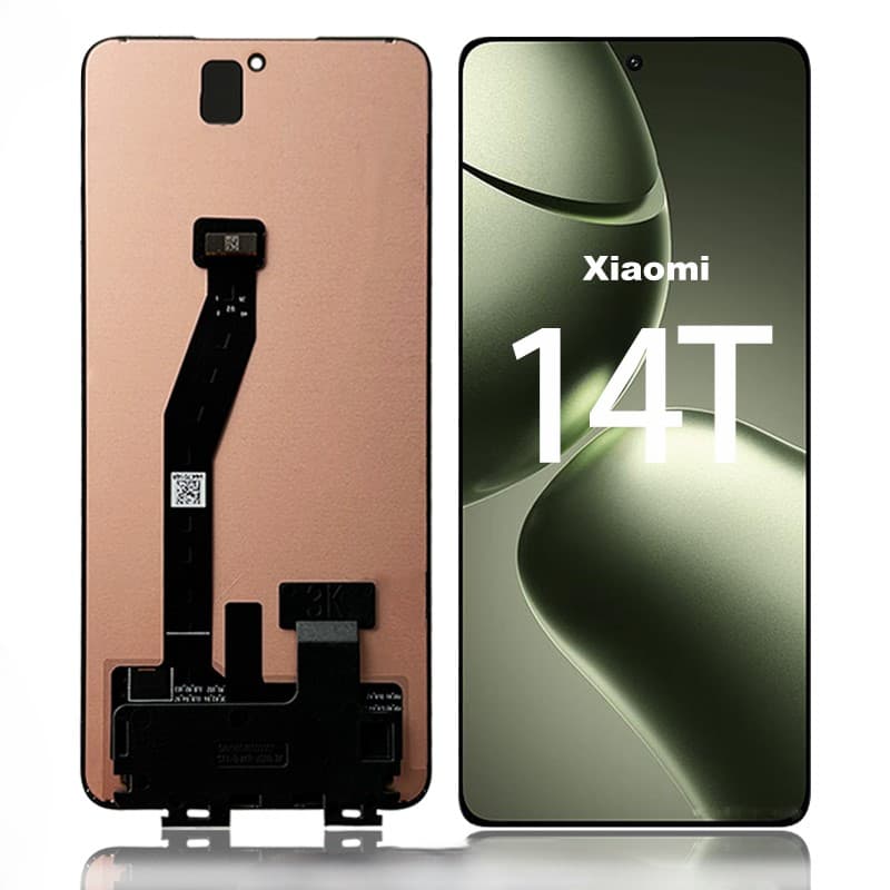تاچ ال سی دی شیائومی XIAOMI MI 14T