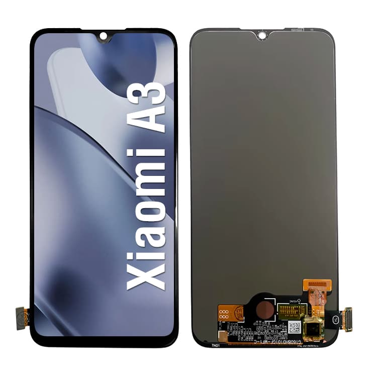 تاچ ال سی دی شیائومی XIAOMI MI A3