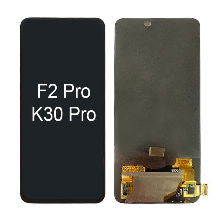تاچ ال سی دی شیائومی XIAOMI POCO F2 PRO