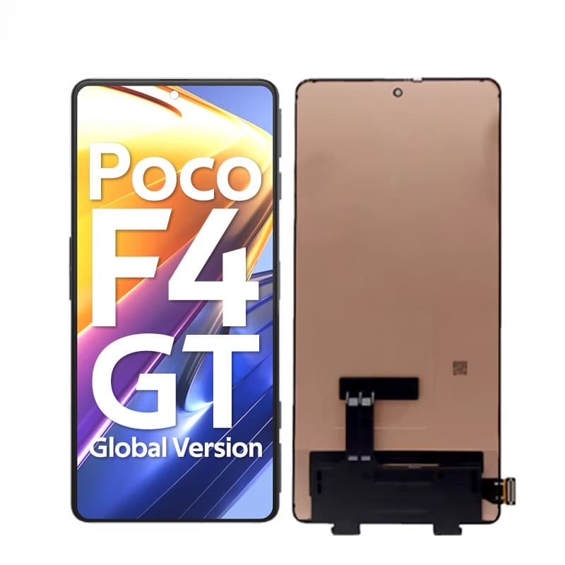 تاچ ال سی دی  شیائومی Xiaomi Poco F4 GT