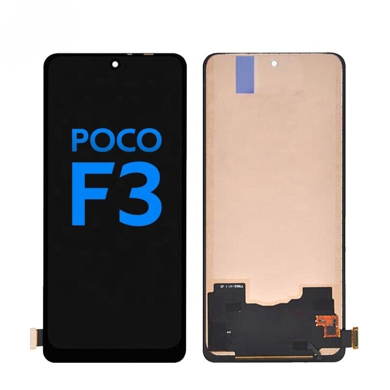تاچ ال سی دی شیائومی LCD XIAOMI MI 11I / POCO F3 / POCO F4